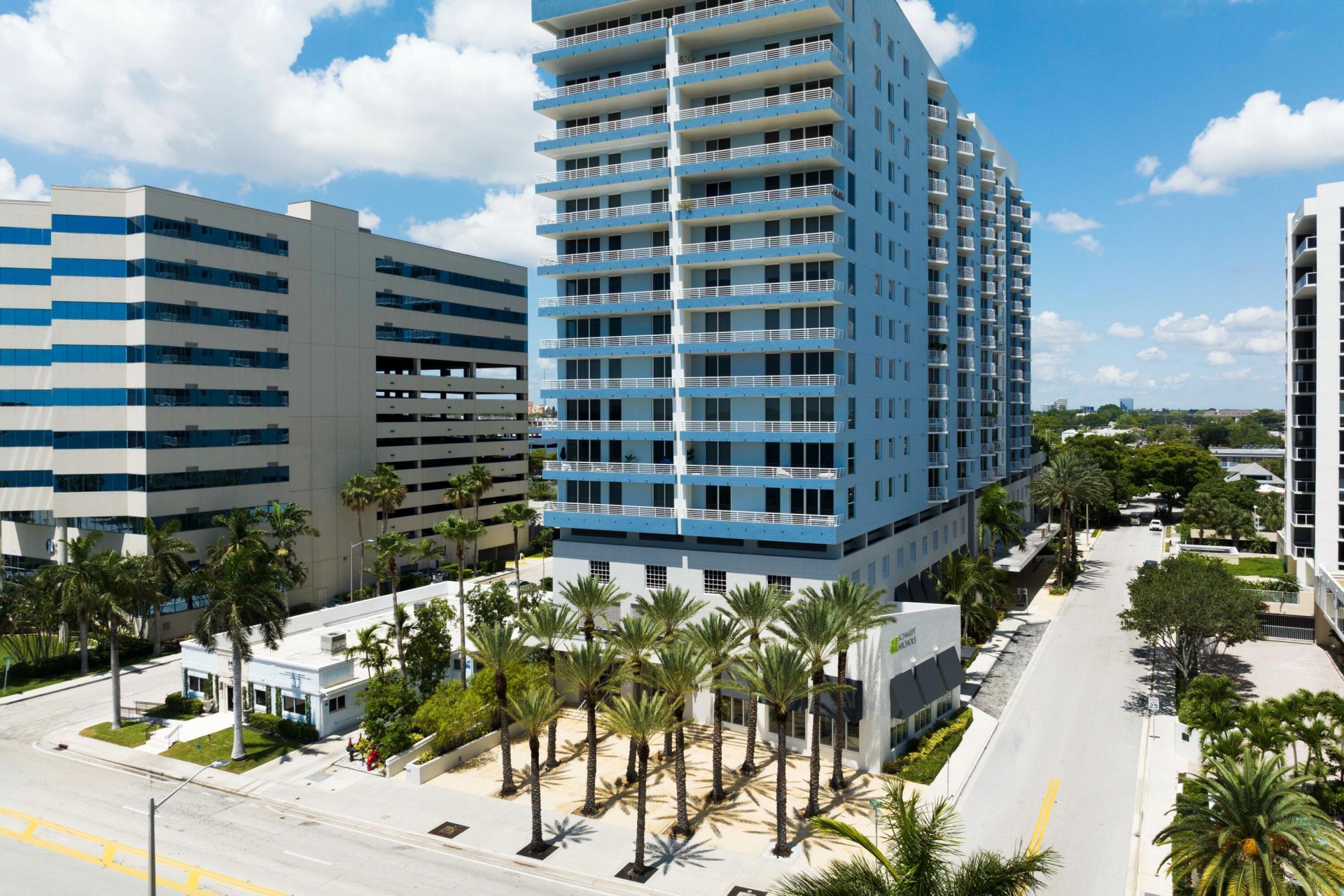 1551 N Flagler Drive, Unit LPH-16, West Palm Beach, FL 33401 Photo