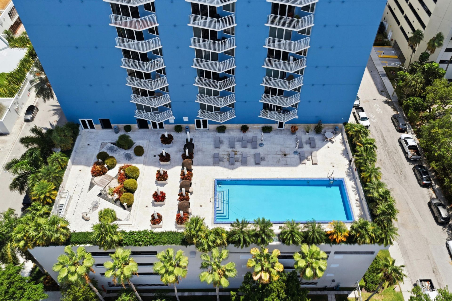 1551 N Flagler Drive, Unit LPH-16, West Palm Beach, FL 33401 Photo