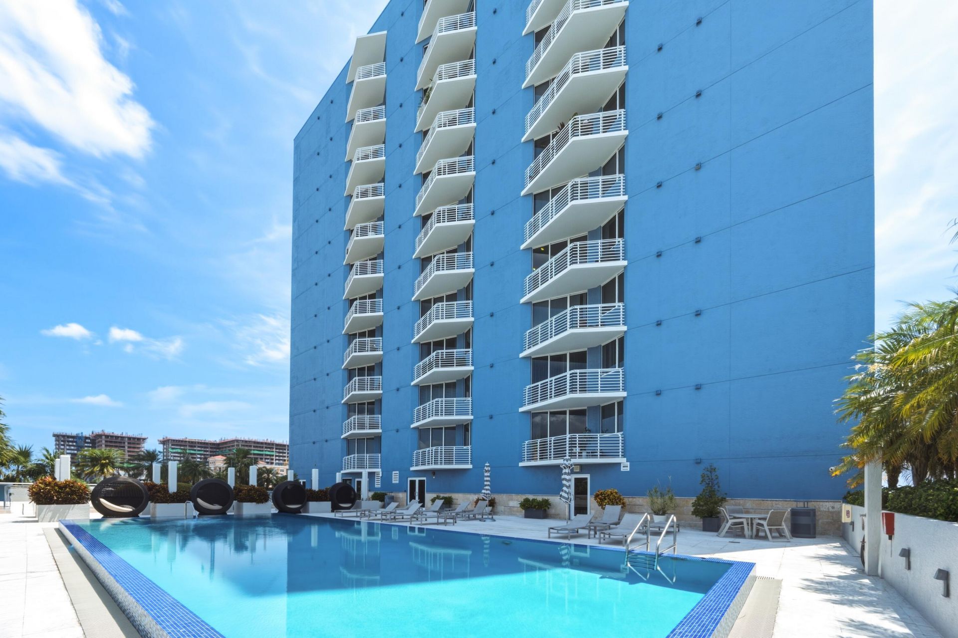 1551 N Flagler Drive, Unit LPH-16, West Palm Beach, FL 33401 Photo