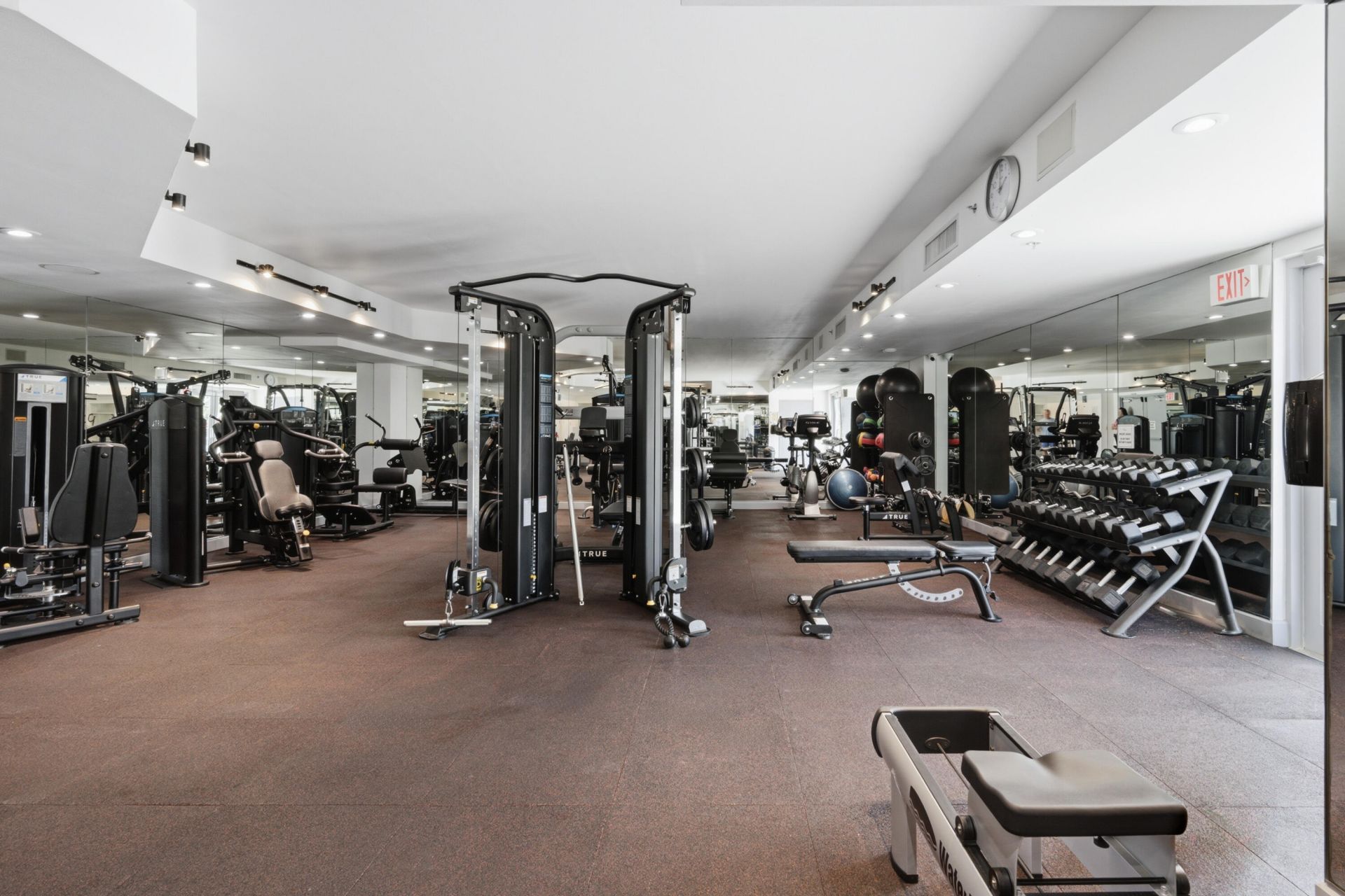 1551 N Flagler Drive, Unit LPH-16, West Palm Beach, FL 33401 Photo