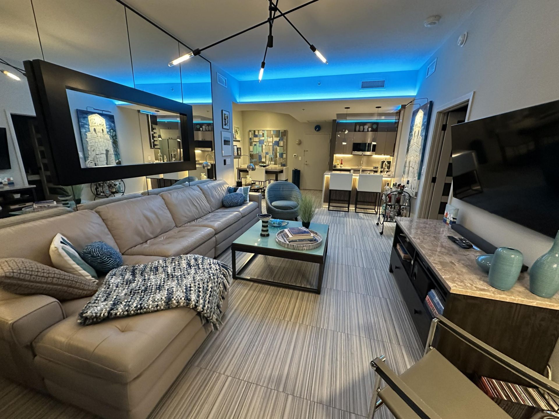 1551 N Flagler Drive, Unit LPH-16, West Palm Beach, FL 33401 Photo