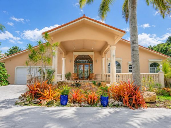 14630 LURAY Road, Southwest Ranches, FL 33330