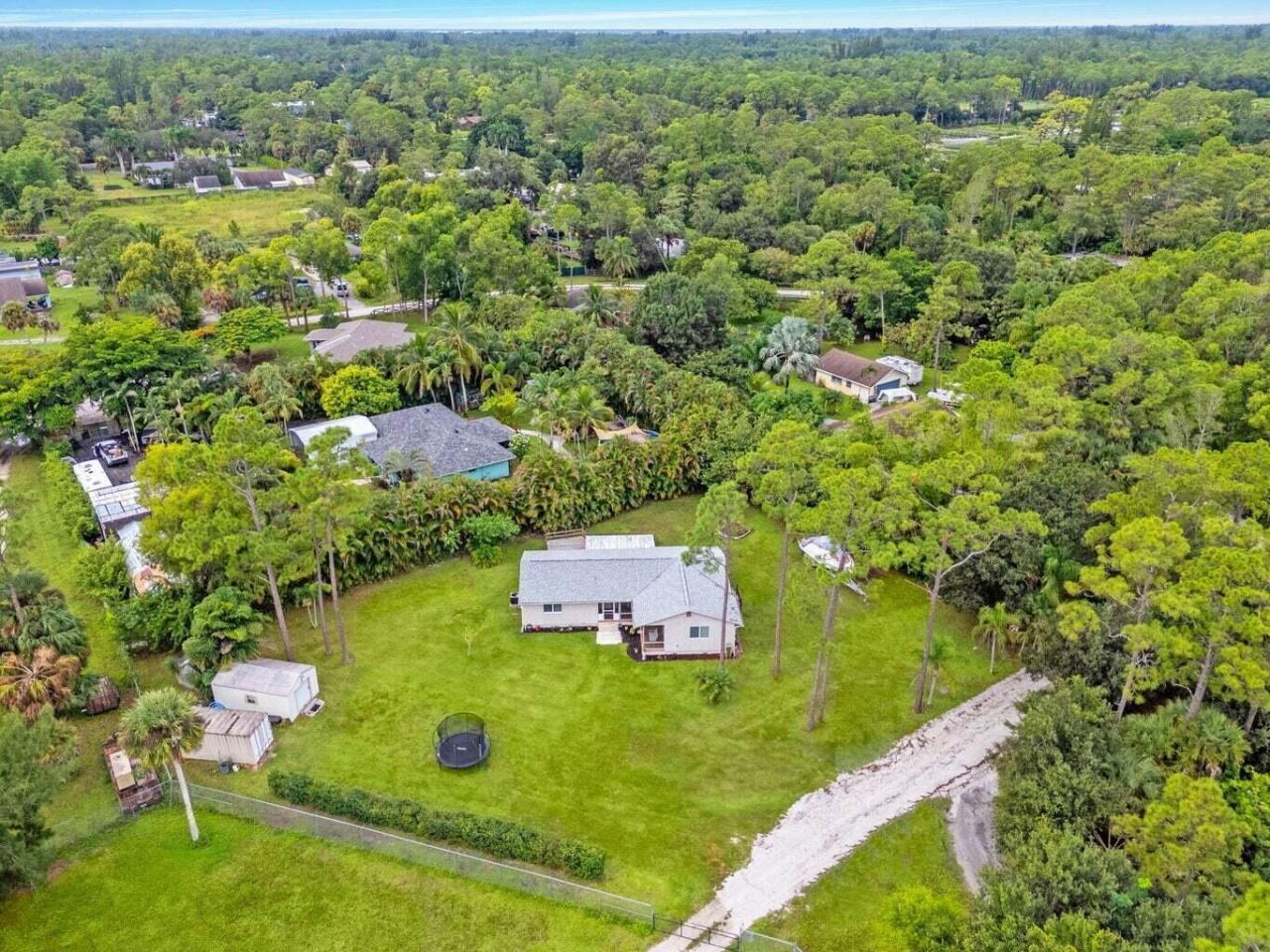 14895 24th Circle N, Loxahatchee Groves, FL 33470 Photo