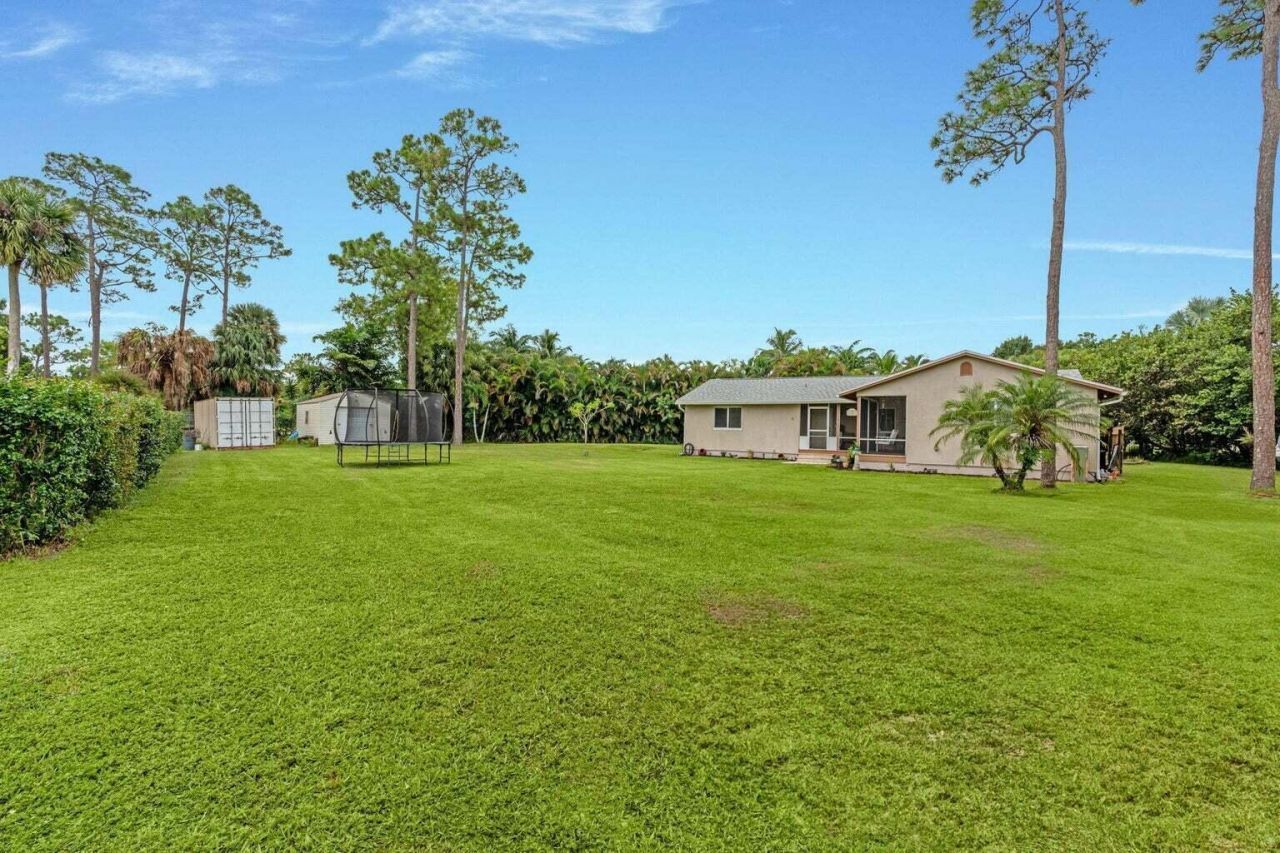 14895 24th Circle N, Loxahatchee Groves, FL 33470 Photo