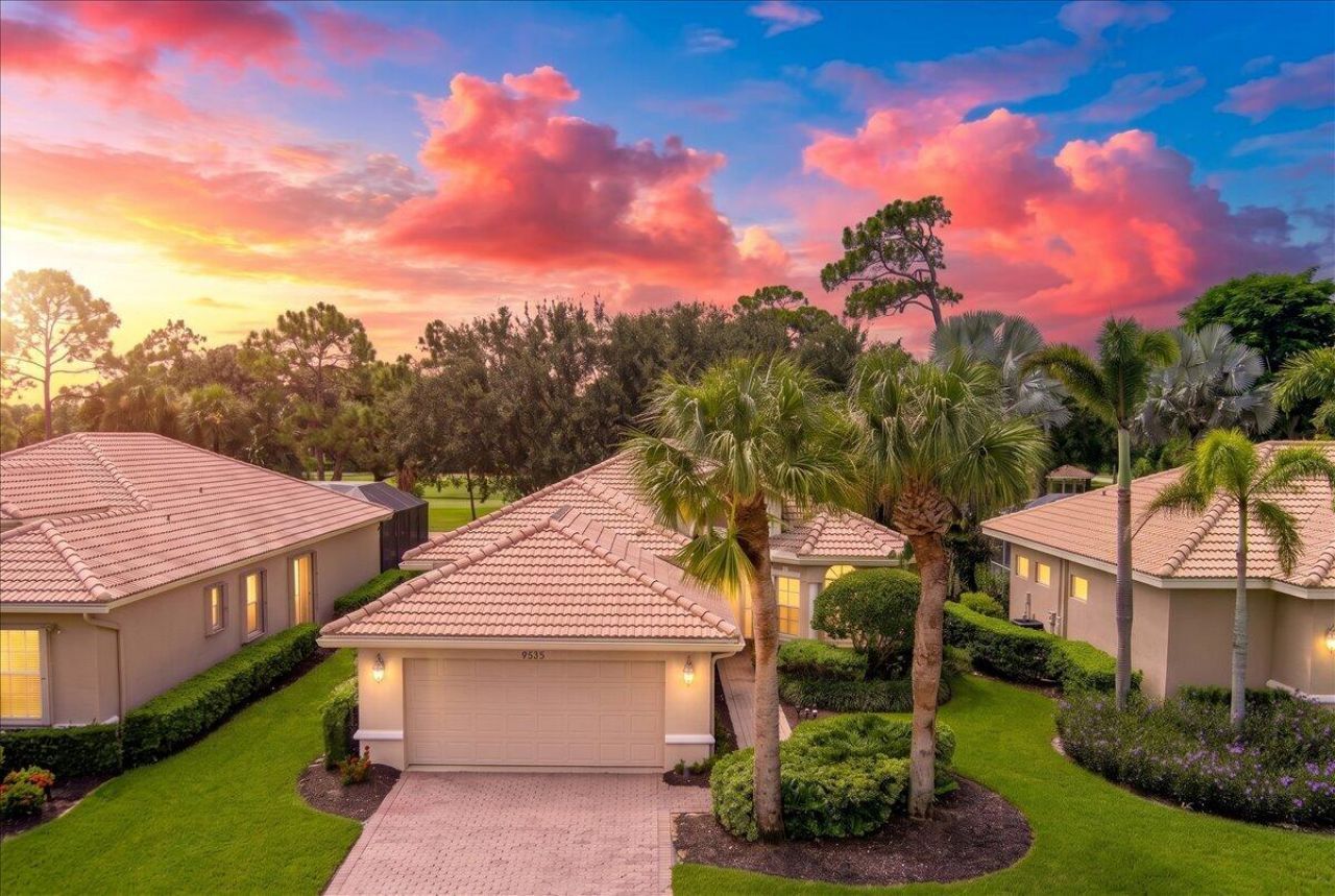 9535 Avenel Lane, Port Saint Lucie, FL 34986 Photo