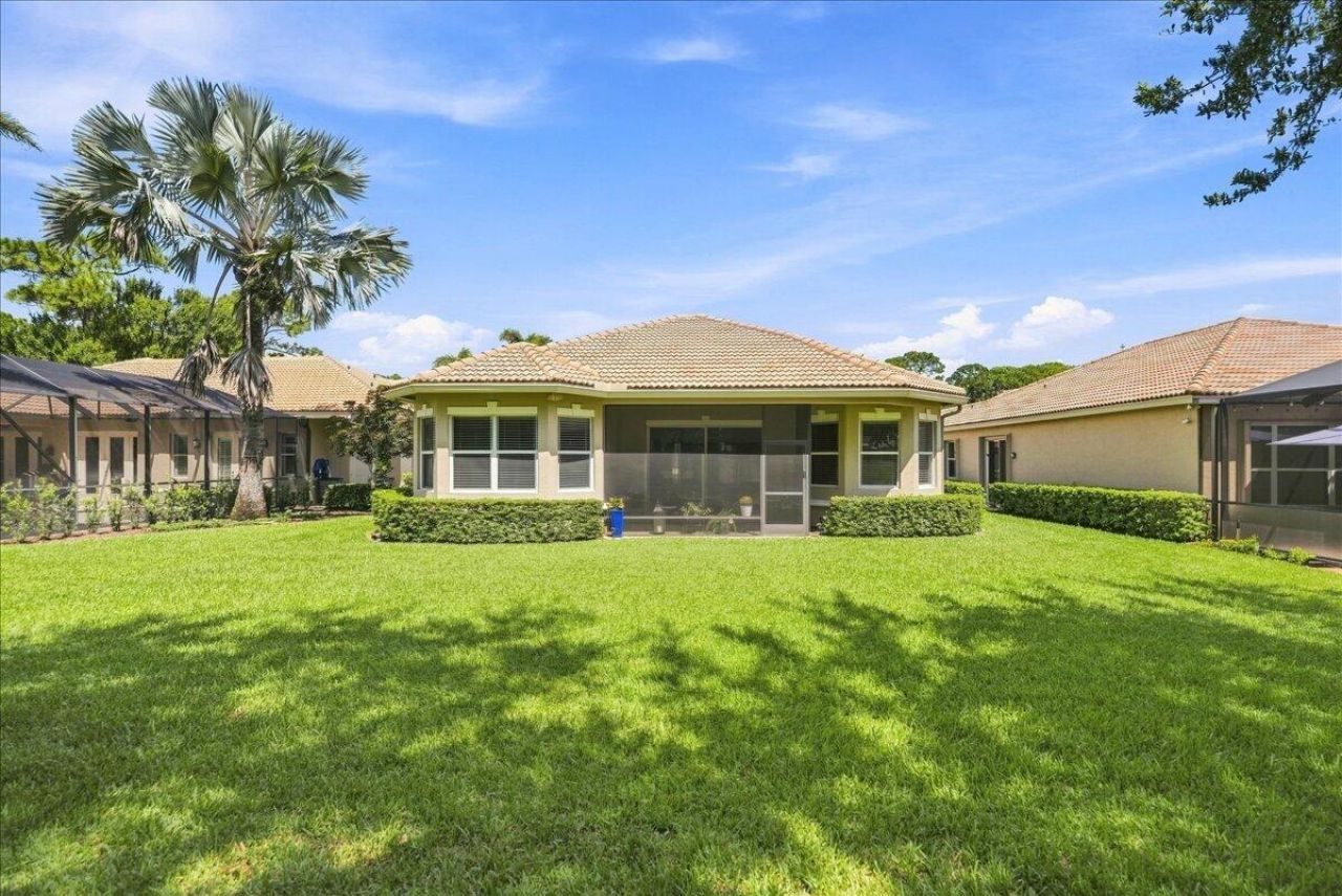 9535 Avenel Lane, Port Saint Lucie, FL 34986 Photo
