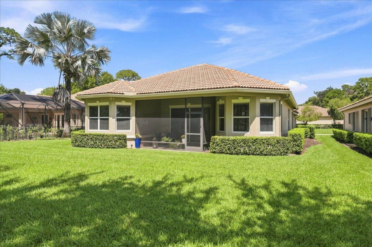 9535 Avenel Lane, Port Saint Lucie, FL 34986 Photo