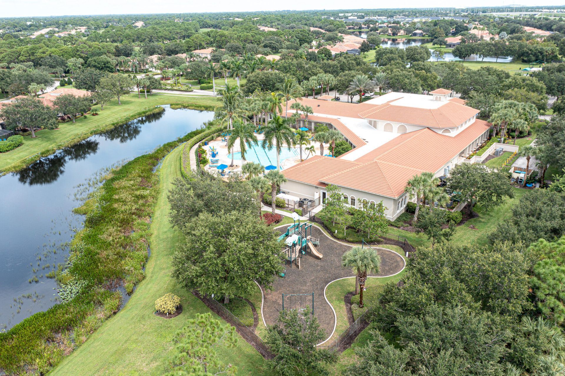 9535 Avenel Lane, Port Saint Lucie, FL 34986 Photo
