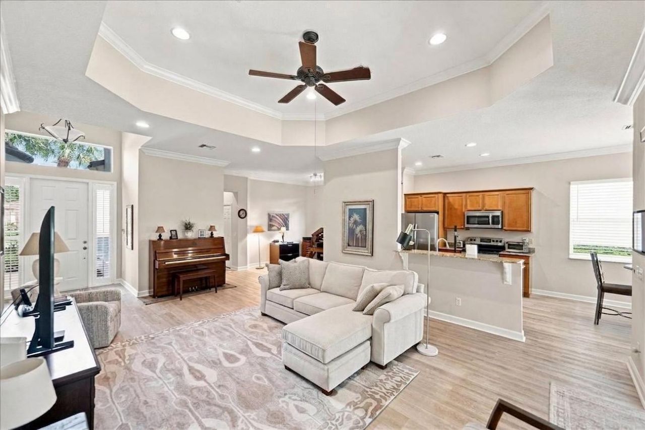 9535 Avenel Lane, Port Saint Lucie, FL 34986 Photo