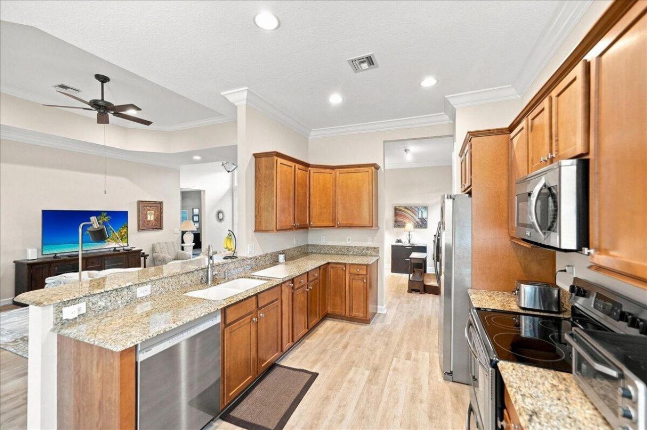 9535 Avenel Lane, Port Saint Lucie, FL 34986 Photo