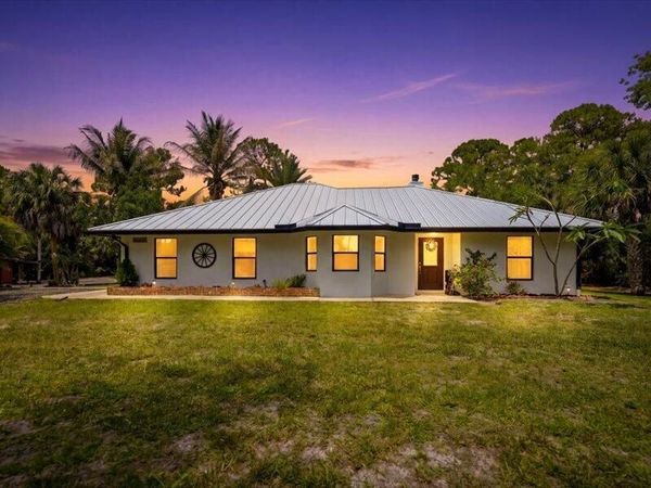 17857 N 82ND Road N, The Acreage, FL 33470