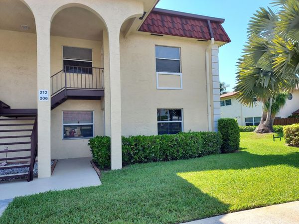 717 S US HIGHWAY 1, Unit 206, Jupiter, FL 33477