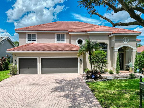 10237 NW 53rd Court, Coral Springs, FL 33076