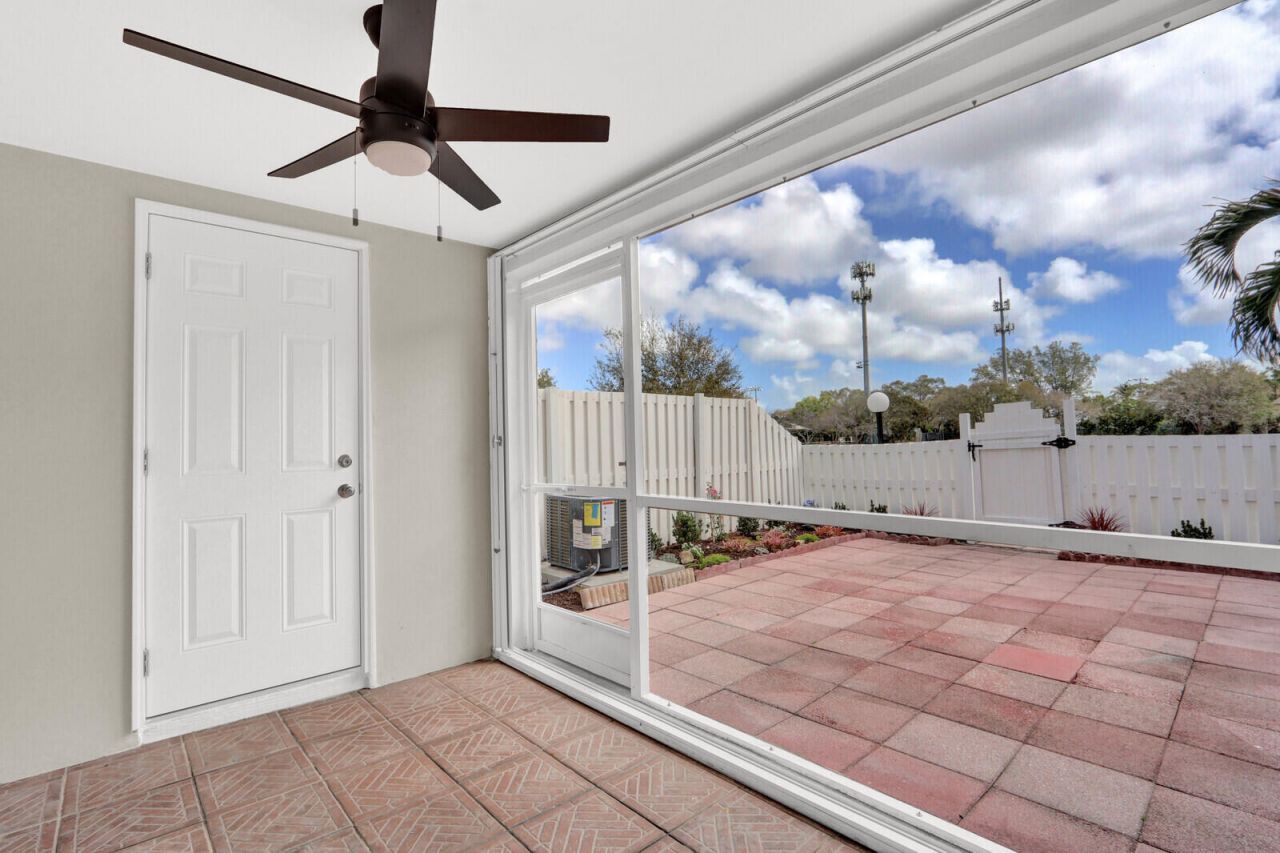 234 Foxtail Drive, Unit E, Greenacres, FL 33415 Photo