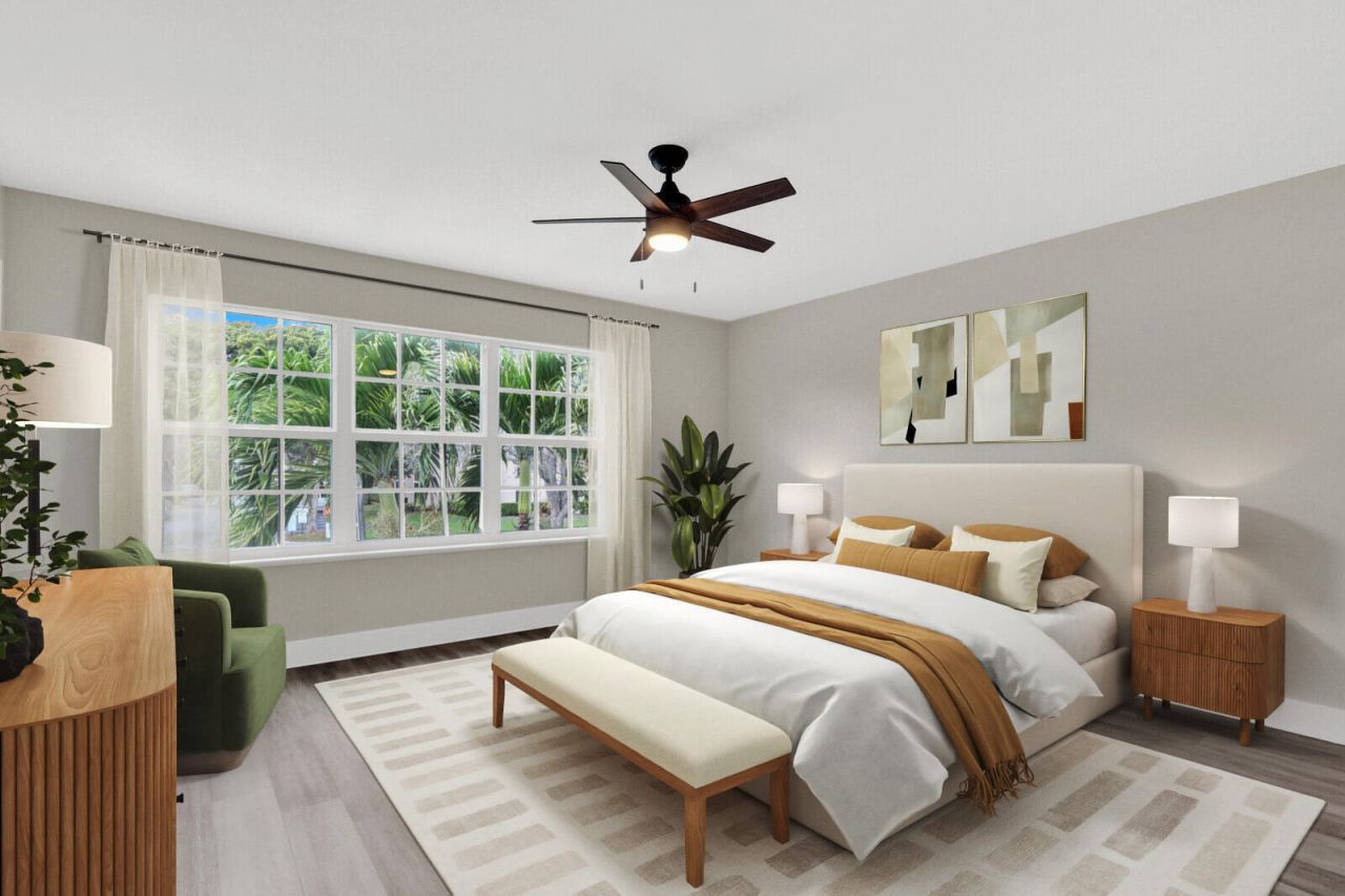 234 Foxtail Drive, Unit E, Greenacres, FL 33415 Photo