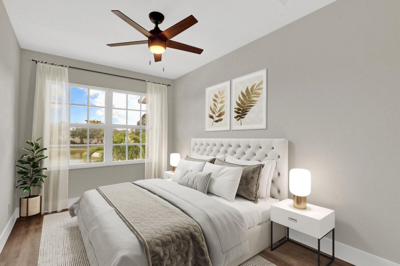 234 Foxtail Drive, Unit E, Greenacres, FL 33415 Photo