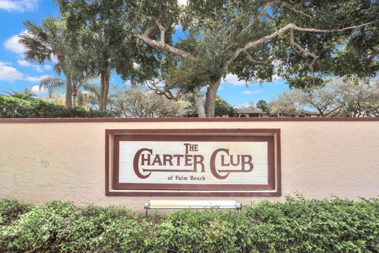 234 Foxtail Drive, Unit E, Greenacres, FL 33415 Photo