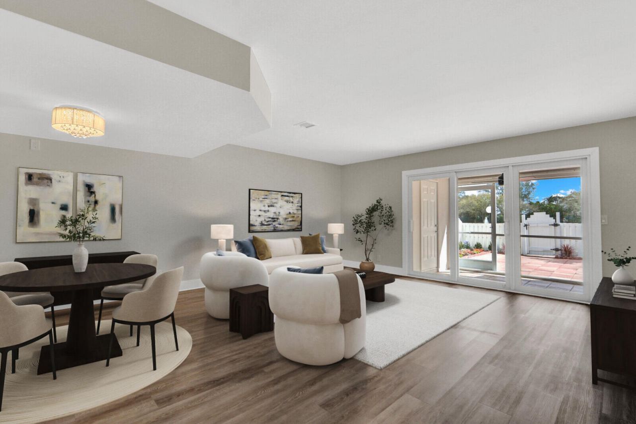 234 Foxtail Drive, Unit E, Greenacres, FL 33415 Photo