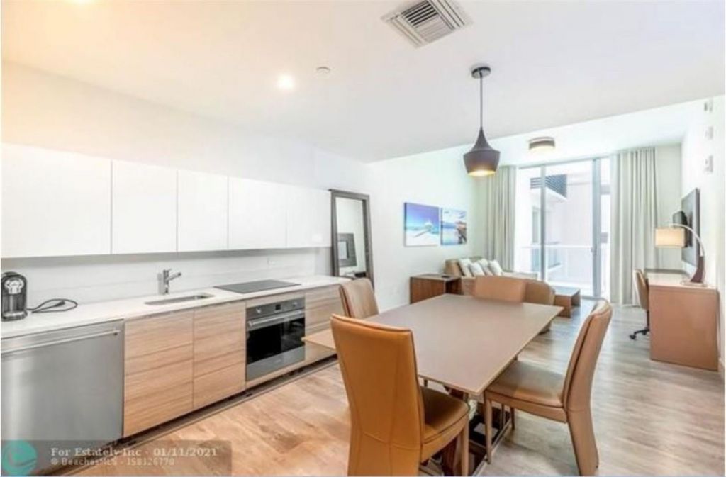 777 N Ocean Drive, Unit N502, Hollywood, FL 33019 Photo