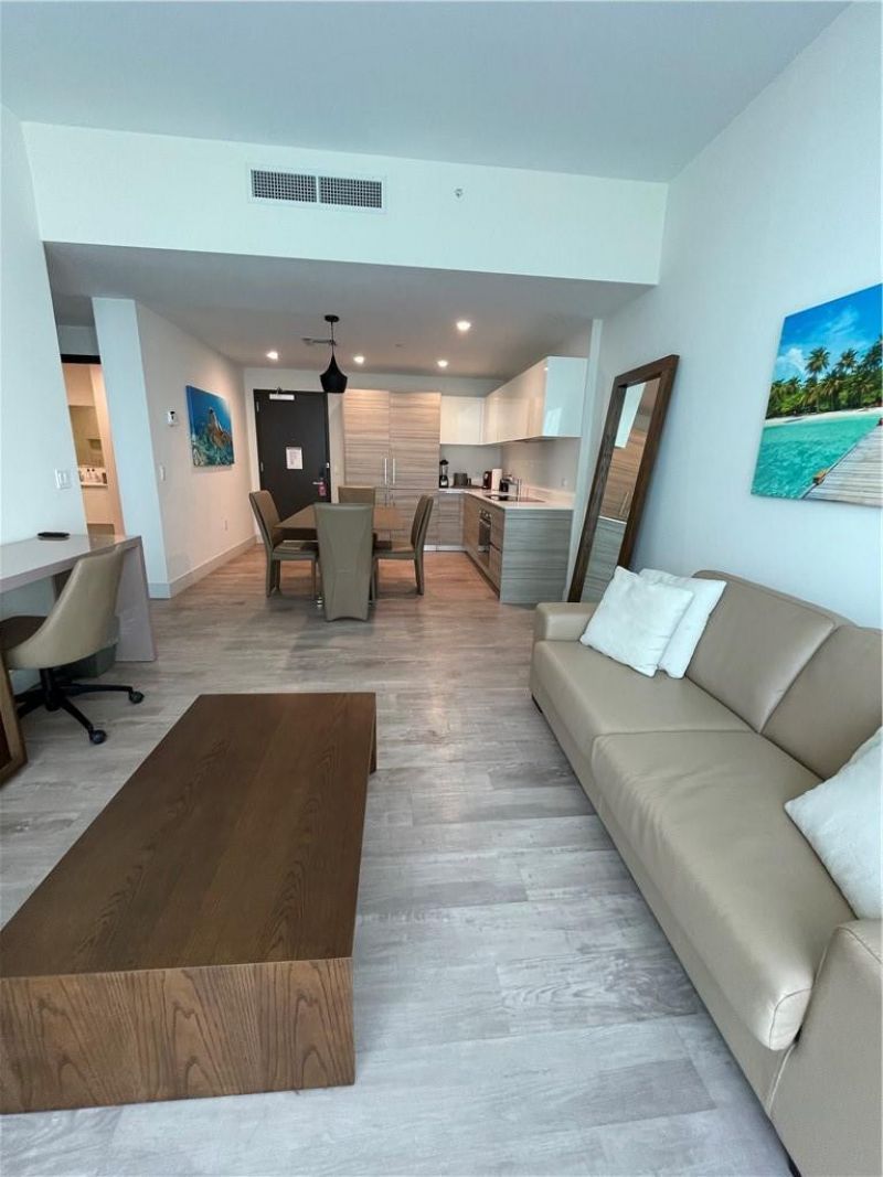777 N Ocean Drive, Unit N502, Hollywood, FL 33019 Photo