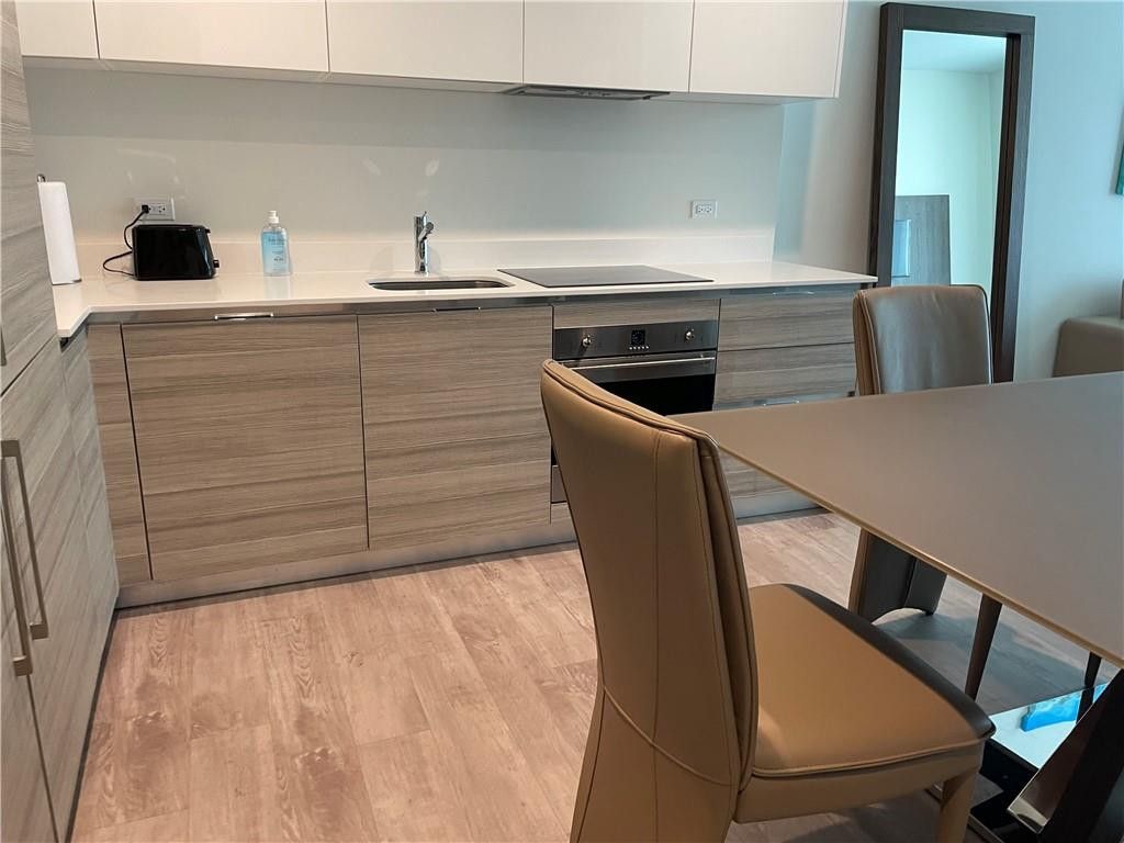 777 N Ocean Drive, Unit N502, Hollywood, FL 33019 Photo