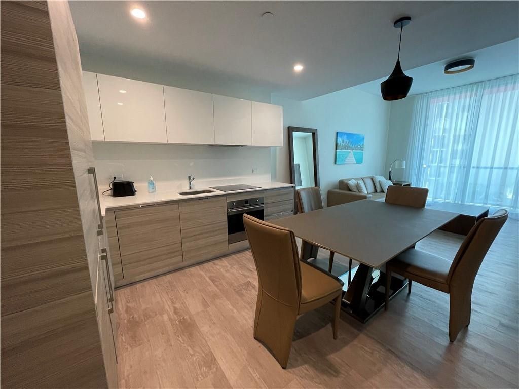 777 N Ocean Drive, Unit N502, Hollywood, FL 33019 Photo