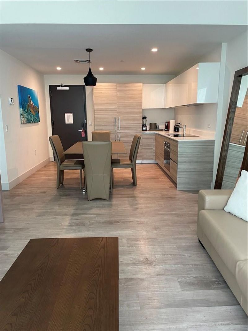 777 N Ocean Drive, Unit N502, Hollywood, FL 33019 Photo