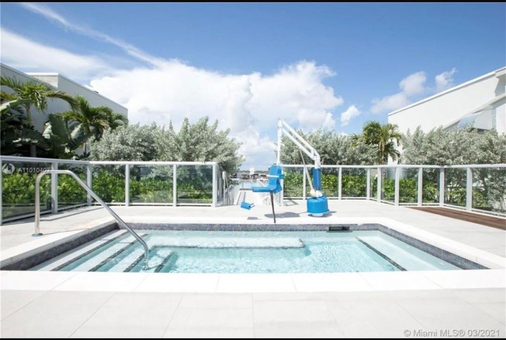 777 N Ocean Drive, Unit N502, Hollywood, FL 33019 Photo