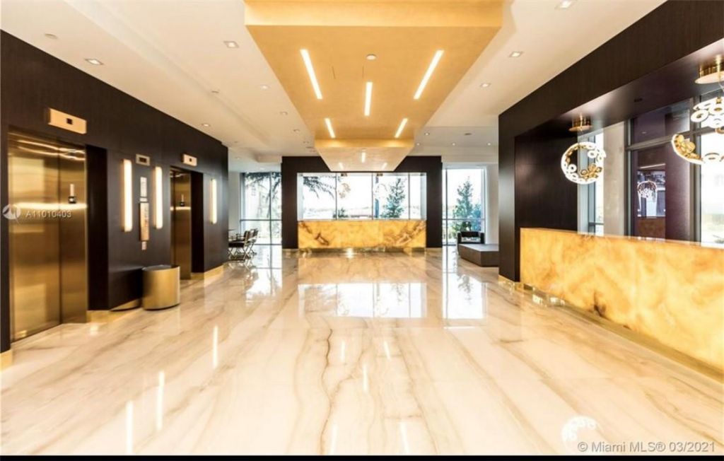 777 N Ocean Drive, Unit N502, Hollywood, FL 33019 Photo