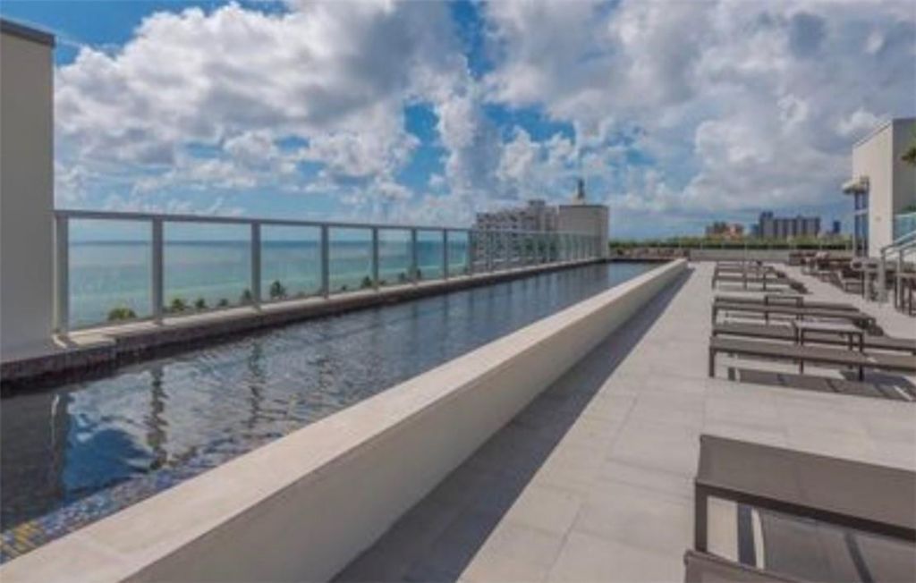 777 N Ocean Drive, Unit N502, Hollywood, FL 33019 Photo