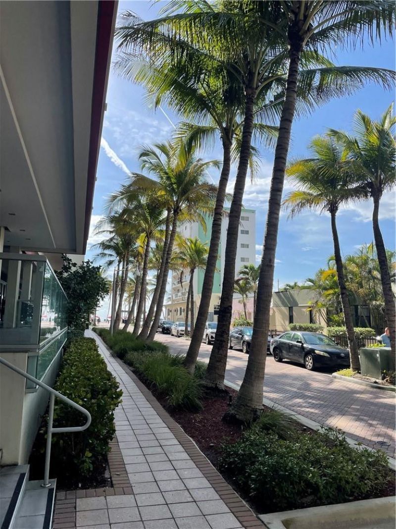 777 N Ocean Drive, Unit N502, Hollywood, FL 33019 Photo