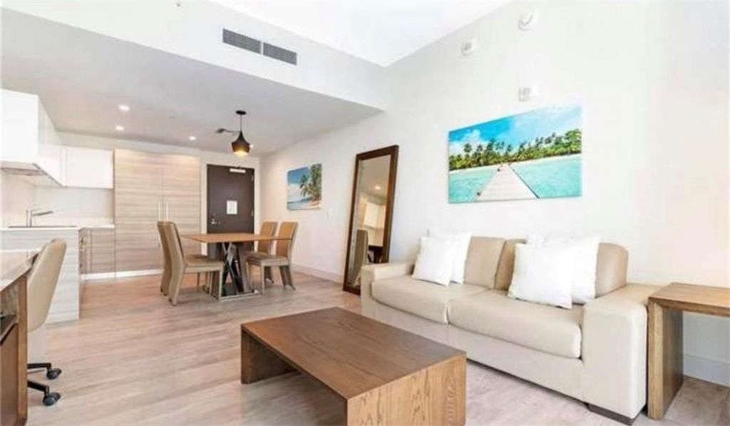 777 N Ocean Drive, Unit N502, Hollywood, FL 33019 Photo