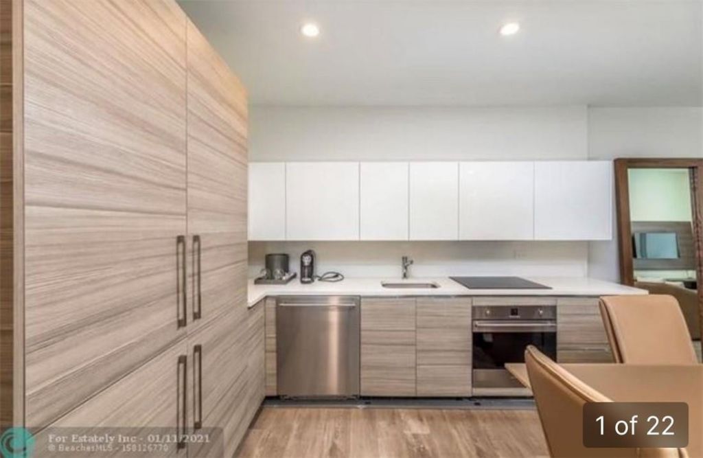 777 N Ocean Drive, Unit N502, Hollywood, FL 33019 Photo