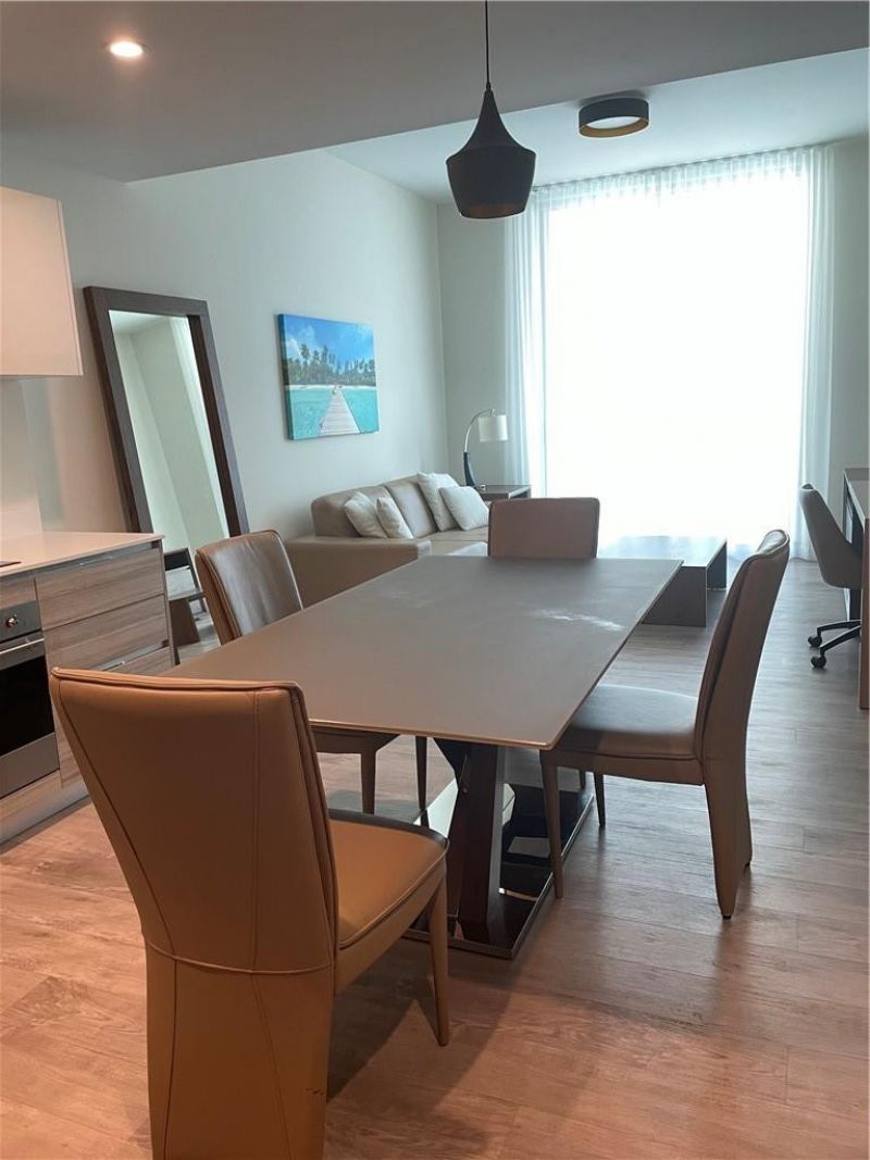 777 N Ocean Drive, Unit N502, Hollywood, FL 33019 Photo
