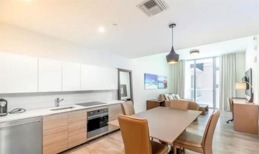 777 N Ocean Drive, Unit N502, Hollywood, FL 33019 Photo