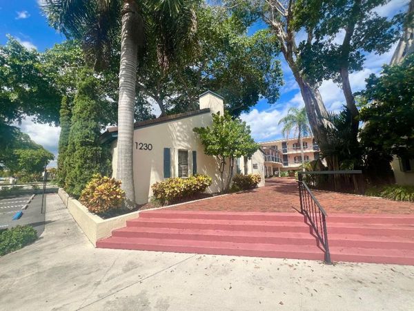 1230 S Federal Highway, Unit 101, 102, Boynton Beach, FL 33474