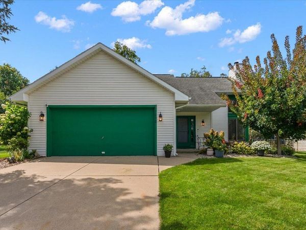 7070 Sandpiper Street, Portage, MI 49024
