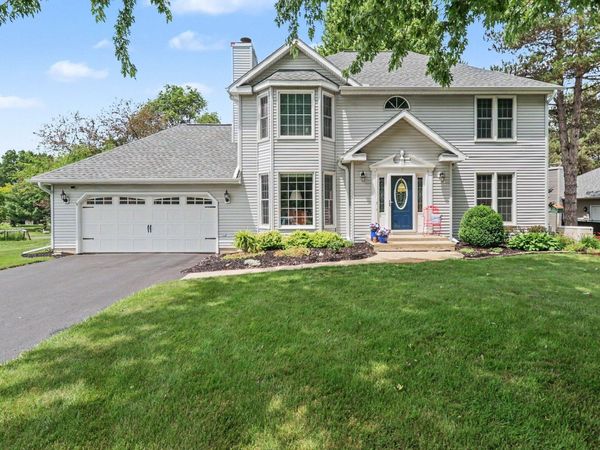 141 Rosewood Trail, Battle Creek, MI 49014
