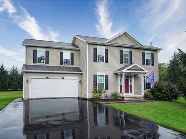 3612 Newark Road , Marion, NY 14505