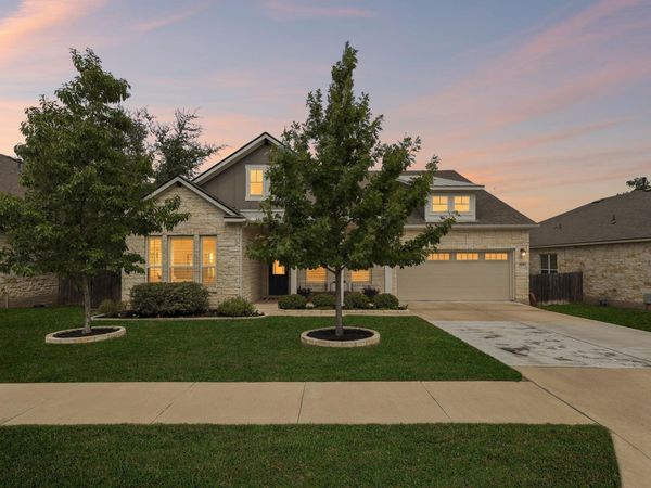 129 Ridgeview CT, Georgetown, TX 78628