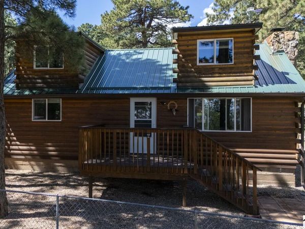10689 Charles Lane, Rye, CO 81069