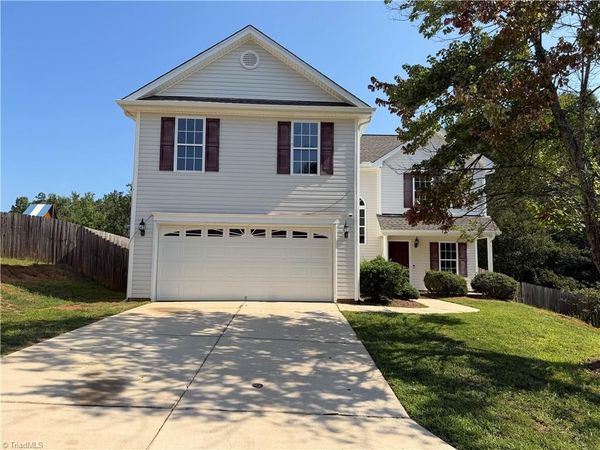 1913 Foust Road, Greensboro, NC 27405