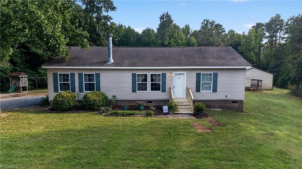 3433 Old Nc Highway 49, Asheboro, NC 27205 Main Photo