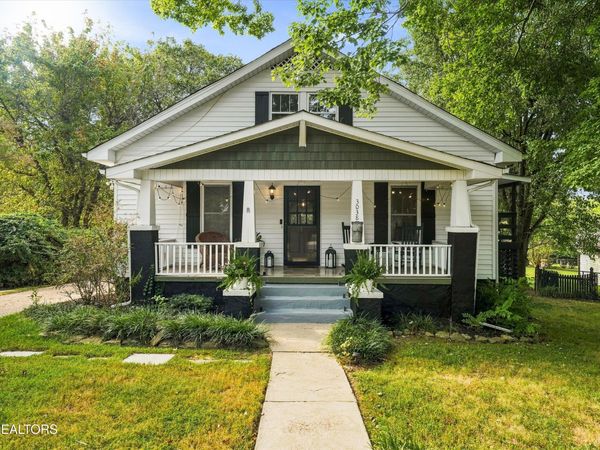 3038 Conner Drive, Knoxville, TN 37918