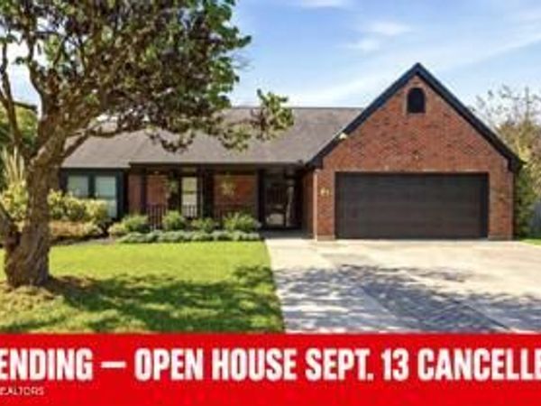 8908 Mill Run Drive, Knoxville, TN 37922
