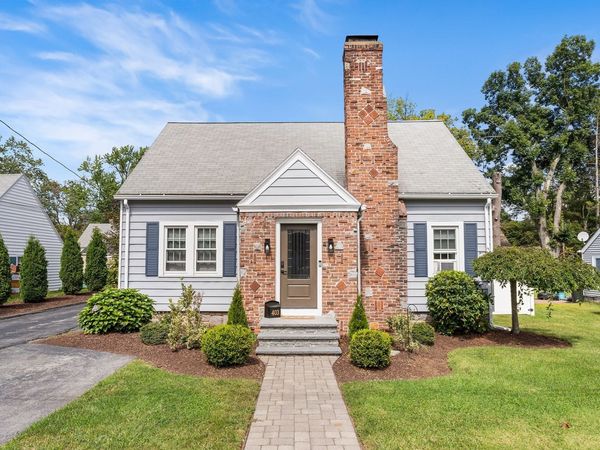 403 June St, Worcester, MA 01602