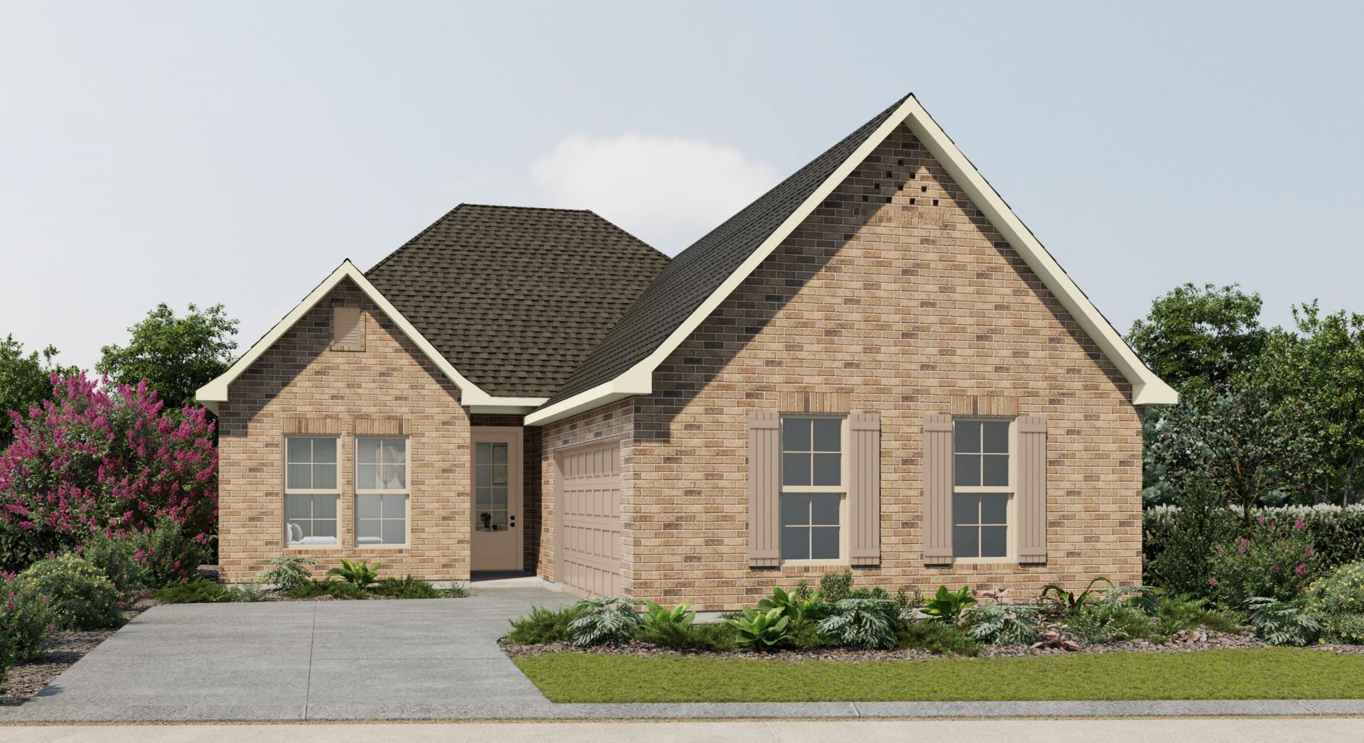 158 Tadpole Place, Freeport, FL 32439 Main Photo