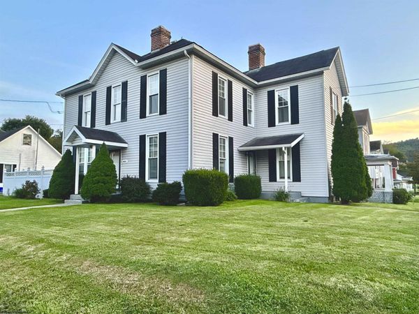 303 Rosemont Avenue, Clarksburg, WV 26301