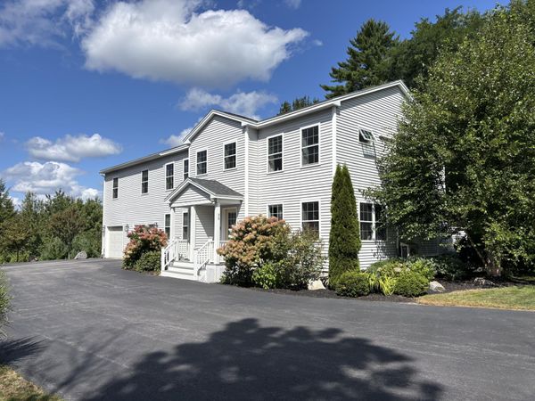 35 Donalene Way , Westbrook, ME 04092
