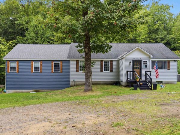 772 Stage Road, Sanbornton, NH 03269